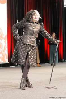 Copyright : Vincent Folliard